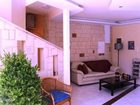 фото отеля Girogiali Apartments Nea Kydonia