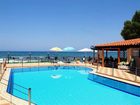 фото отеля Girogiali Apartments Nea Kydonia