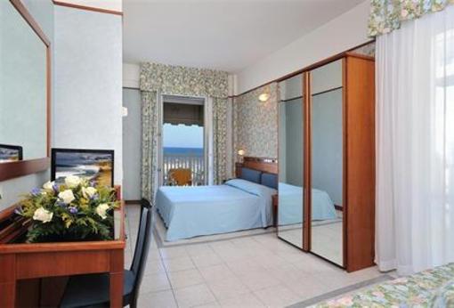фото отеля Hotel De France Rimini