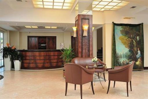 фото отеля Hotel De France Rimini