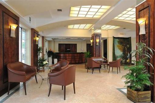 фото отеля Hotel De France Rimini