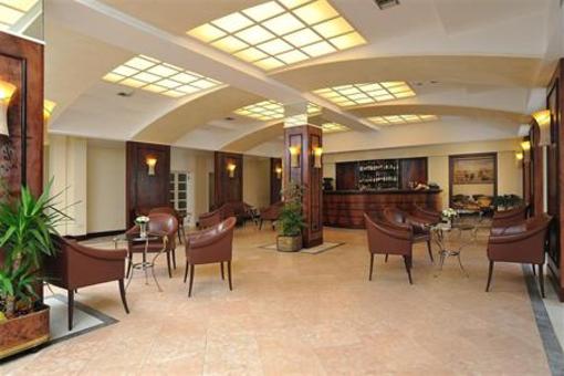 фото отеля Hotel De France Rimini