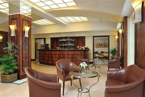 фото отеля Hotel De France Rimini