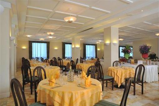 фото отеля Hotel De France Rimini