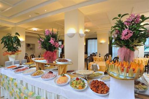 фото отеля Hotel De France Rimini