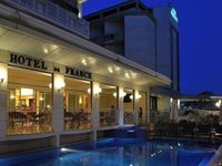 Hotel De France Rimini
