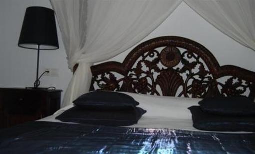 фото отеля Buenavista & Suites