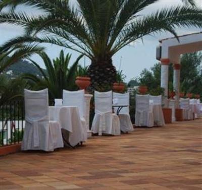 фото отеля Buenavista & Suites