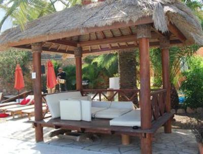 фото отеля Buenavista & Suites