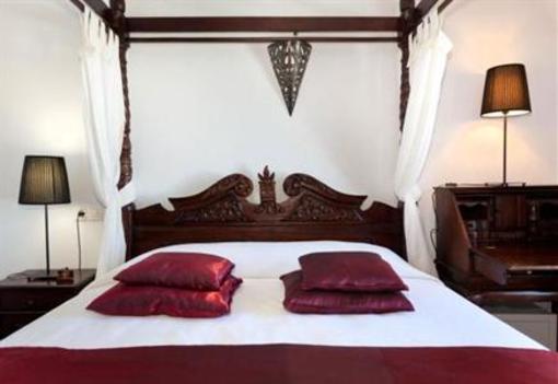 фото отеля Buenavista & Suites