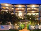 фото отеля Coral Sea Apartments Maroochydore