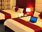 фото отеля Hong Thien Hotel 2