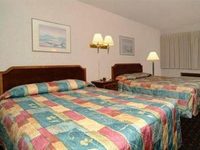 Econo Lodge Mackinaw City
