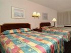 фото отеля Econo Lodge Mackinaw City