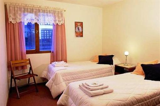 фото отеля Tango B&B Ushuaia