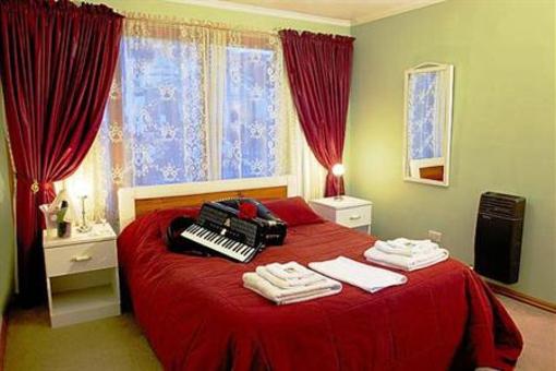 фото отеля Tango B&B Ushuaia