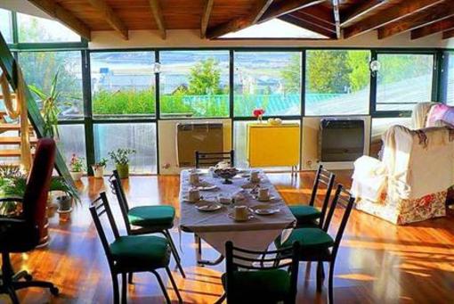 фото отеля Tango B&B Ushuaia