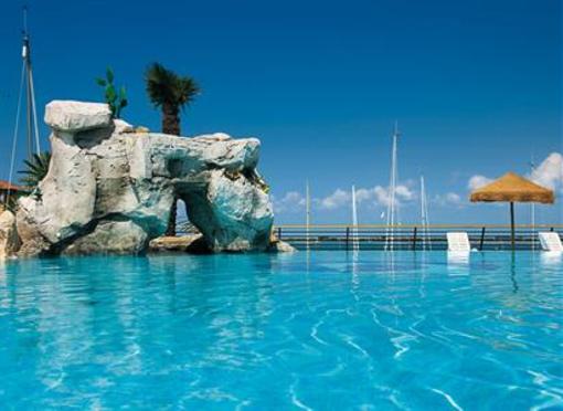 фото отеля Nauthotel Resort Grado