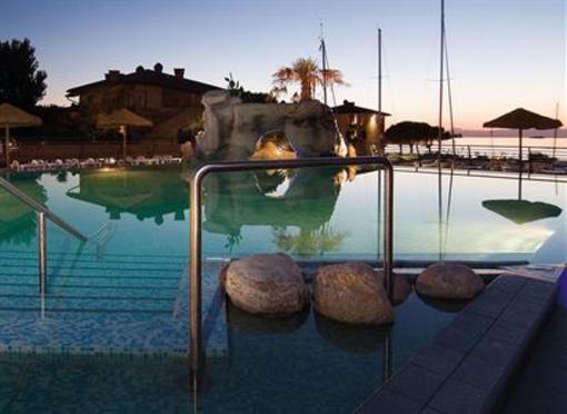 фото отеля Nauthotel Resort Grado