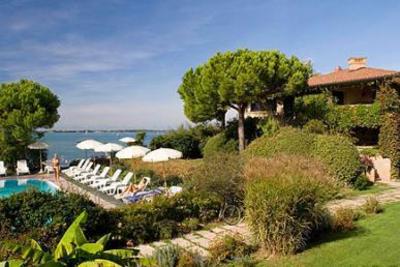 фото отеля Nauthotel Resort Grado