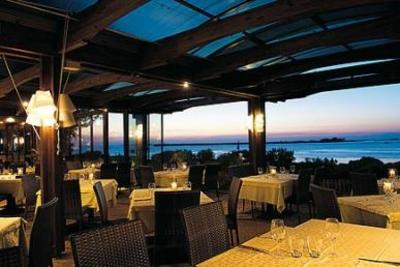 фото отеля Nauthotel Resort Grado