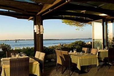 фото отеля Nauthotel Resort Grado