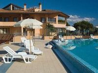 Nauthotel Resort Grado