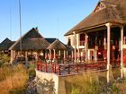 фото отеля Zebra Kalahari Lodge & Spa