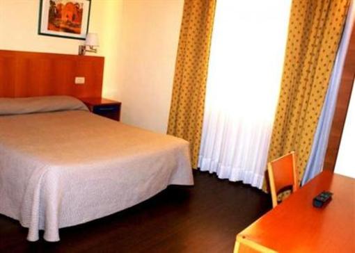 фото отеля Hotel Andrea Derio