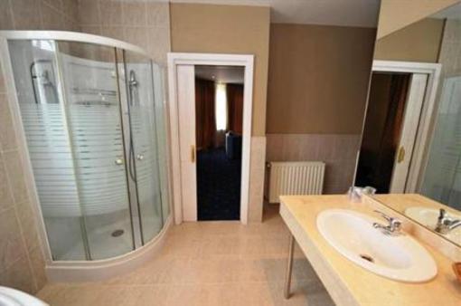 фото отеля Hotel Andrea Derio