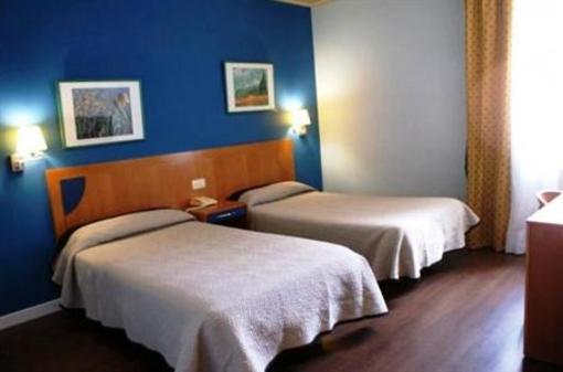 фото отеля Hotel Andrea Derio