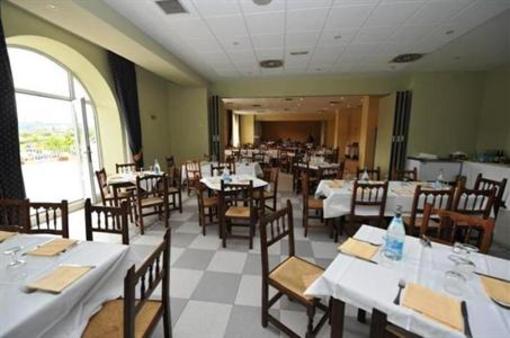 фото отеля Hotel Andrea Derio