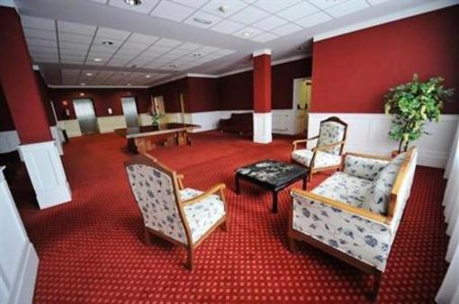 фото отеля Hotel Andrea Derio