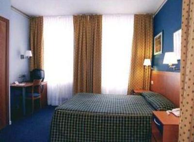 фото отеля Hotel Andrea Derio