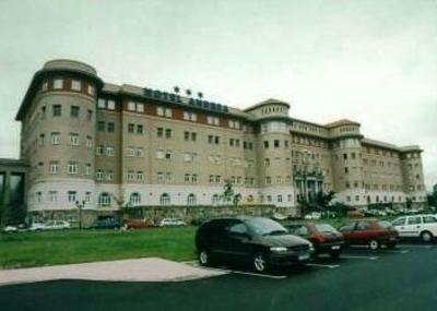 фото отеля Hotel Andrea Derio