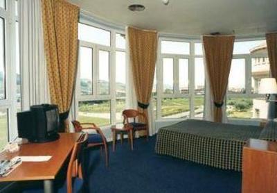 фото отеля Hotel Andrea Derio