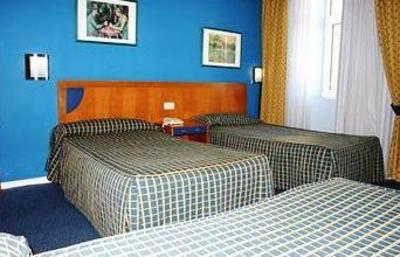 фото отеля Hotel Andrea Derio