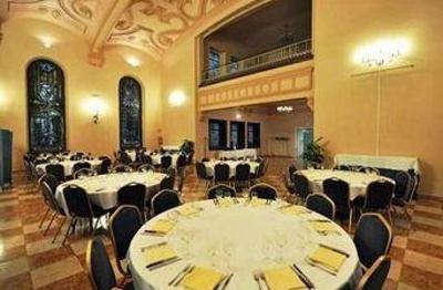 фото отеля Hotel Andrea Derio