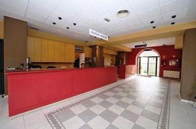 фото отеля Hotel Andrea Derio