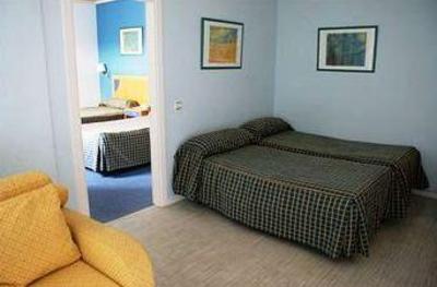 фото отеля Hotel Andrea Derio