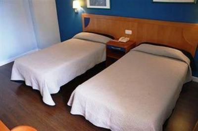 фото отеля Hotel Andrea Derio