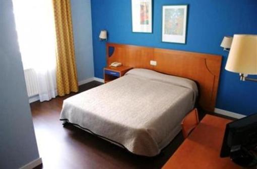 фото отеля Hotel Andrea Derio