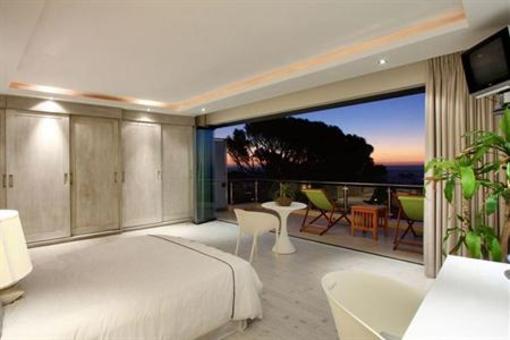 фото отеля Sea Mount Studio Cape Town
