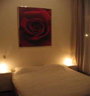 фото отеля Amsterdam Park Holiday Rooms