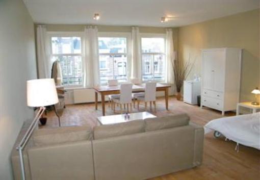 фото отеля Amsterdam Park Holiday Rooms