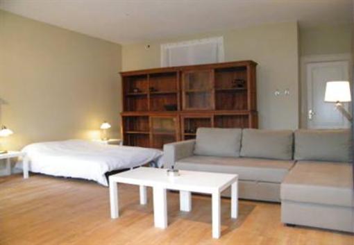 фото отеля Amsterdam Park Holiday Rooms