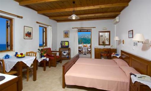 фото отеля Stefanos Village
