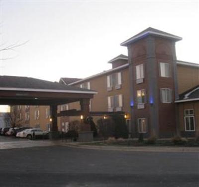 фото отеля Best Western Plus Coldwater Hotel