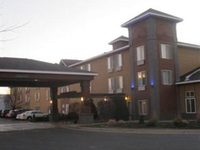 Best Western Plus Coldwater Hotel