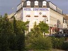 фото отеля Inter Hotel Continental